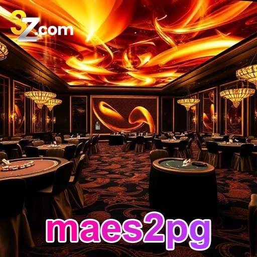 Explorando a Plataforma do maes2pg: Um Mundo de Jogos