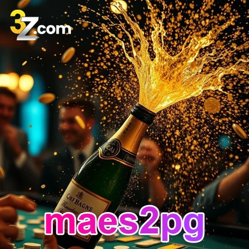 maes2pg Jogos de caça-níqueis