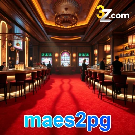 maes2pg Segurança Garantida