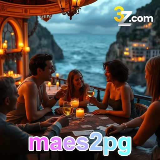 maes2pg Área de Login