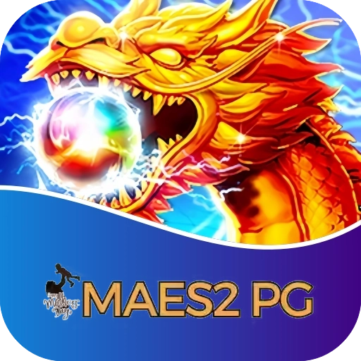 maes2pg LOGO