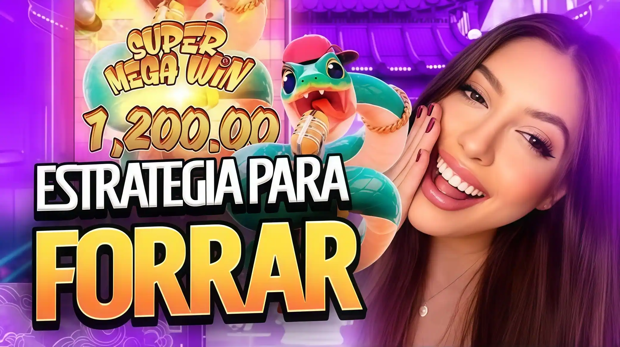 Veneno Dourado Fortune Snake maes2pg - Sistema de Transformações